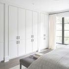 Ceiling Cabinets Bedroom