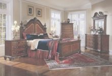 English Manor Bedroom Furniture