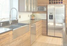 Modern Kitchen Cabinet Designs