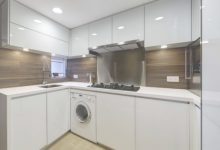 Kitchen Design Hk