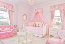 Daughter Bedroom Ideas