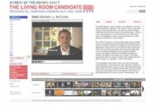 The Living Room Candidate