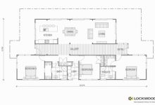 3 Bedroom House Plans In Trinidad