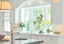 Kitchen Designs With Window Over Sink