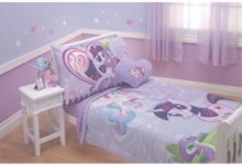 My Little Pony Bedroom Set