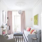Narrow Living Room Ideas