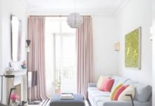 Narrow Living Room Ideas