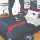 New England Patriots Bedroom Accessories