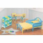 Spongebob Toddler Bedroom Set