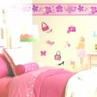 Pink Bedroom Borders