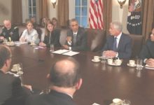 President Obama Cabinet Members 2014