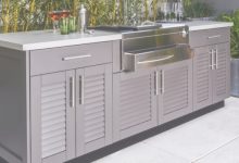 Outdoor Base Cabinets