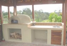 Outdoor Kitchens Design