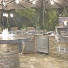 Design Your Own Outdoor Kitchen