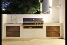 Outdoor Cabinets Perth