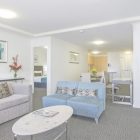 Two Bedroom Apartment Canberra