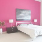 Pink Paint For Bedroom