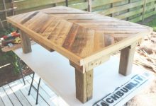 Wood Pallet Furniture For Sale