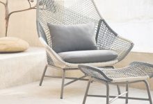 Outdoor Furniture Lounge Chairs