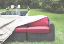 Outdoor Sectional Furniture Covers