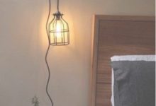 Plug In Lights For Bedroom