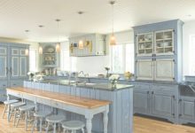 Period Kitchen Cabinets