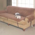 Pet Furniture Covers For Leather Sofas