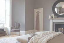 Charleston Gray Bedroom