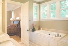 Master Bedroom And Bathroom Color Combinations