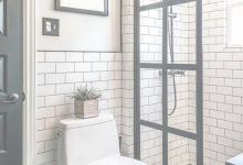 Small Master Bathroom Designs