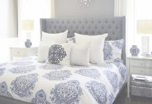 Blue And Gray Bedroom Decorating Ideas