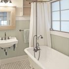 Antique Bathroom Designs