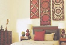 Wall Decor For Bedroom Indian