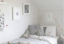 Grey Girl Bedroom Ideas