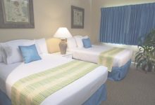 Presidential Villas At Plantation Resort 2 Bedroom