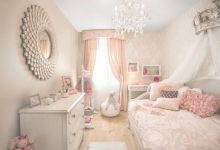 Princess Bedroom Design Ideas