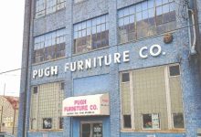 Pugh Furniture Charleston Wv