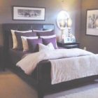 Purple And Black Bedroom Ideas