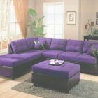 Purple Living Room Chair