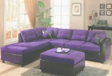 Purple Living Room Chair