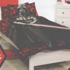 Darth Vader Bedroom