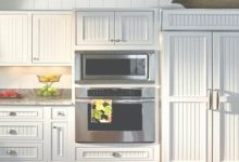 Refacing Cabinets With Beadboard