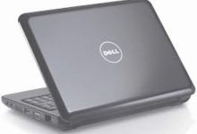 Dell Laptop Cabinet