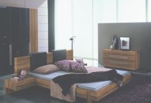 Rossetto Gap Bedroom Set