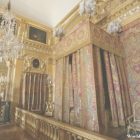 Versailles Bedroom