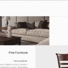 Russell's Fine Furniture