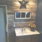 Diy Rustic Bathroom Ideas