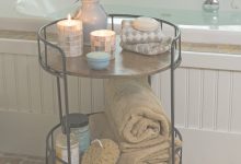 Bathroom Table Ideas