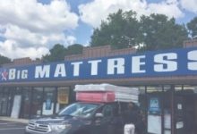 Save Big Mattress & Bedrooms Smyrna Ga