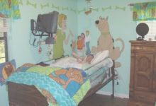 Scooby Doo Bedroom Ideas
